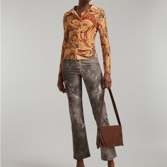 House of Sunny • Let’s Get Out Of Here Shirt - Picture 12 of 12